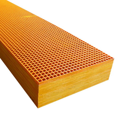 【玻璃鋼格柵地溝蓋板洗車房格柵光伏發(fā)電走廊踏板】-