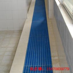 豫北景龍供應玻璃鋼格柵玻璃鋼地溝蓋板常年現(xiàn)貨供應