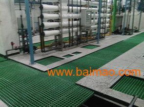 焦作污水處理廠玻璃鋼格柵采購指南 廠家、價(jià)格與選購建議