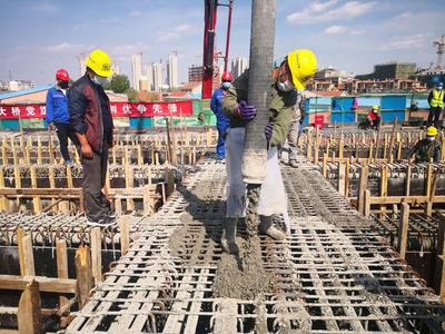 “指揮部+專班”破解短板弱項 濱州以“戰、搶、拼”姿態全力推進項目建設